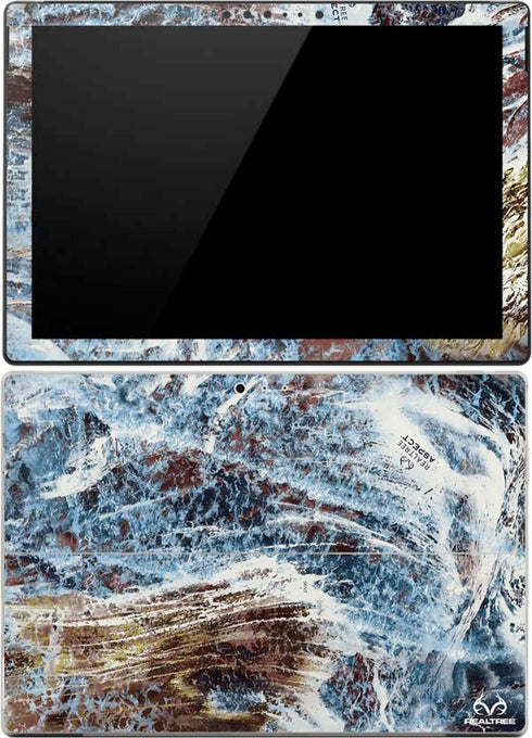 RealTree Aspect Light Camo Surface Pro (2017) Skin